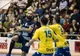 Trei victorii din trei meciuri în play-off. HC Dobrogea Sud - Dunărea Călărași 27-22
