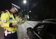 VIDEO| Razie de amploare a polițiștilor. Sute de mașini oprite în trafic