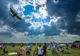 Show-ul aviatic Aeromania de la Tuzla nu va mai fi organizat la vară