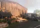 FOTO VIDEO| Incendiu puternic la o brutărie din Tuzla. Intervin patru autospeciale
