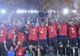 FOTO| Viitorul câștigă în premieră Cupa României