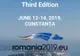 George Friedman vine la „Black Sea and Balkans Security Forum”