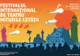Spectacole semnate de mari regizori români, la Miturile Cetăţii