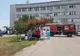Incendiu la Spitalul CFR: aproximativ 60 de persoane evacuate