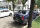 FOTO VIDEO | Trei victime în urma unui accident. O mașină a luat foc