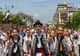 Muzeul de Artă Populară Constanța celebrează ia în luna iunie