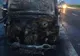 VIDEO| Autoutilitară făcută scrum pe Autostrada București - Constanța