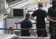 Radu Mazăre audiat în dosarul locuințelor din campusul Henri Coandă
