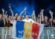 Peste 65.000 de oameni s-au distrat aseară în perimetrul festivalului Neversea