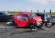 Circulația a fost reluată pe Autostrada A2 București – Constanța