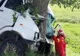 FOTO VIDEO| Accident grav între Agigea și Techirghiol