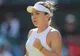 Simona Halep, în optimi la Wimbledon după 6-3, 6-1 cu Azarenka