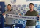 VIDEO| Ianis Zicu prezentat oficial la FC Farul Constanța