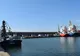 Traficul de cereale în porturile maritime românești a crescut cu 28 la sută