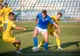 Scor alb la Constanta. FC Farul-Petrolul, meci la lumina telefoanelor