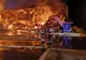 Fostul club Bamboo din Mamaia a fost distrus într-un incendiu