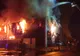 Incendiul de la fostul club Bamboo a izbucnit de la un aragaz lăsat nesupravegheat