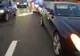 Cel mai aglomerat weekend din acest an pe litoral, dezastru pentru șoferi! Cât timp au petrecut mașinile pe A2