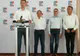 FOTO VIDEO| Dan Barna și Dacian Cioloș la Constanța. Primul miting de campanie al Alianței USR PLUS