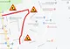 Atenție șoferi! Restricții de circulație pe strada Soveja