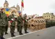 FOTO VIDEO| Ministrul apărării prezent la baza militară Mihail Kogălniceanu