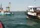 VIDEO|Alertă pe Marea Neagră. Pescador cu șapte oameni la bord în pricol să se scufunde