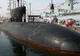 Submarinul Delfinul, pus, sâmbătă, la dispoziția vizitatorilor