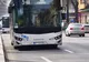 Angajații Primăriei Constanța, în frunte cu Decebal Făgădău, merg la serviciu cu autobuzul