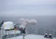 Misiuni de foc în raioane maritime ale Mării Negre
