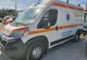 Tânără accidentată pe trecerea de pietoni
