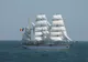 Bijuteria Marinei Române acostează, în premieră, în trei porturi dunărene