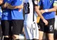 Măsuri de ordine publică la meciul de fotbal dintre FC Viitorul și Gaz Metan Mediaș