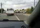 FOTO VIDEO| Șapte răniți, după ce un șofer a intrat pe contrasens