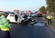 FOTO| Accident cu opt victime. Fetiță de 10 ani în comă