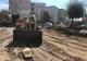 La Mangalia au început lucrările de amenajare a parcărilor pe locul fostelor garaje