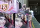 Sute de mii de produse cosmetice, nedeclarate şi contrafăcute, descoperite în Portul Constanţa