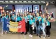 Corul de copii ”Callatis”, prezent pe scena Festivalului Coral Internaţional din Spania