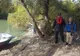 Turist rătăcit în Delta Dunării, salvat de pompierii tulceni