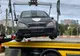 Zeci de autovehiculele abandonate vor fi ridicate din Constanța