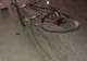 FOTO VIDEO|Biciclist spulberat de două mașini
