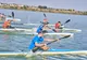 Kaiac- canoe pe lacul Sutghiol