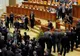 Guvernul Dăncilă a căzut!! Moțiunea adoptată cu 238 de voturi!