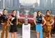 Simona Halep alături de Bianca Andreescu în Grupa Violet la Turneul Campioanelor