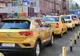 Taximetria din Constanța, adusă în dezbatere publică
