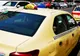 Taximetrist din Constanta, ameninţat cu pistolul
