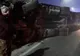 FOTO VIDEO| Tir încărcat cu porumb răsturnat pe DN3