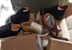Bunuri contrafăcute, de peste 250.000 de lei, confiscate în Portul Constanţa Sud
