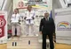 Daria Kraus, pe podiumul Cupei României de Ju-Jitsu