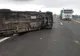 Atenție! Accident pe Autostrada A2!