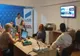 USR-iștii constănțeni sunt optimiști că Dan Barna va intra în turul doi